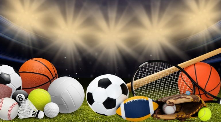 Sports